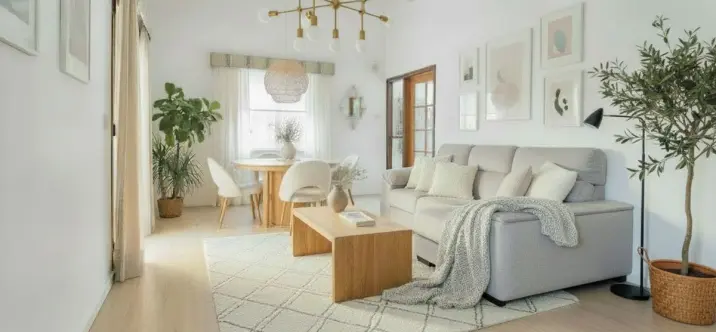 Sale of detached villa in Málaga Centro 3