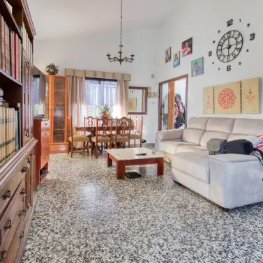 Sale of detached villa in Málaga Centro
