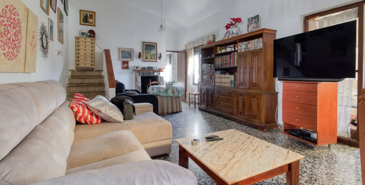 Sale of detached villa in Málaga Centro 7