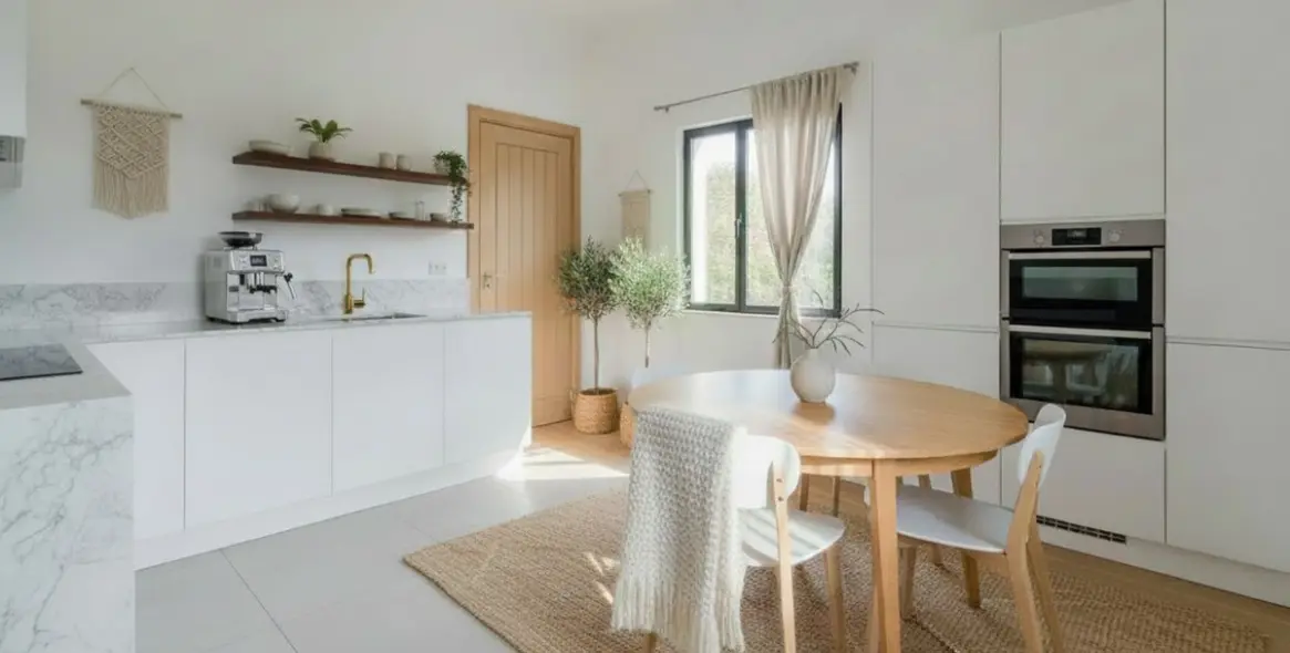 Sale of detached villa in Málaga Centro 8