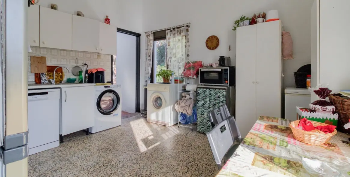 Sale of detached villa in Málaga Centro 9