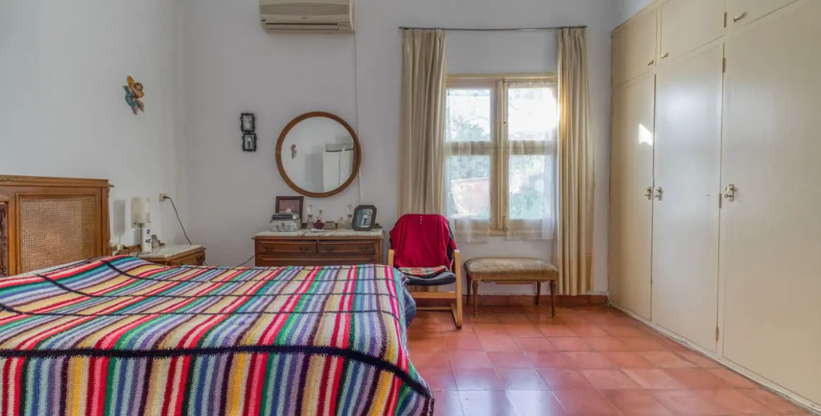 Sale of detached villa in Málaga Centro 11