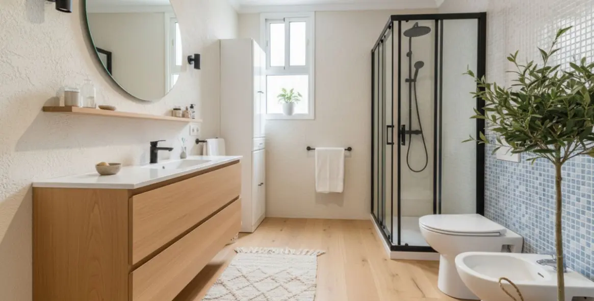 Sale of detached villa in Málaga Centro 12