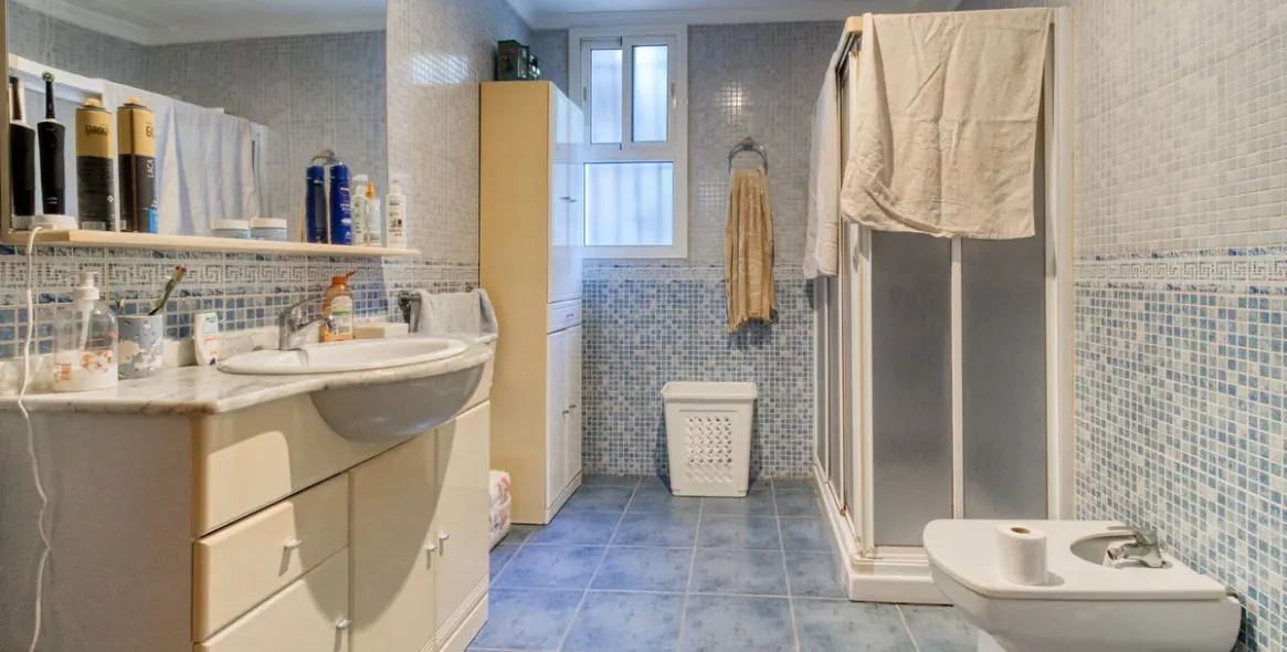 Sale of detached villa in Málaga Centro 13