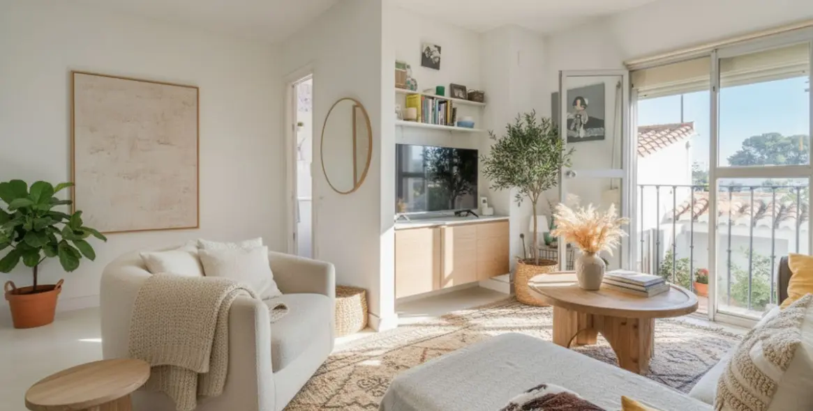 Sale of detached villa in Málaga Centro 14