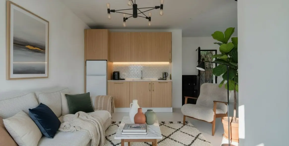 Sale of detached villa in Málaga Centro 15