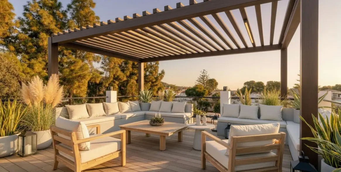 Sale of detached villa in Málaga Centro 18