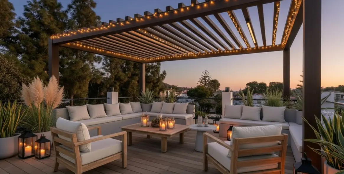 Sale of detached villa in Málaga Centro 19