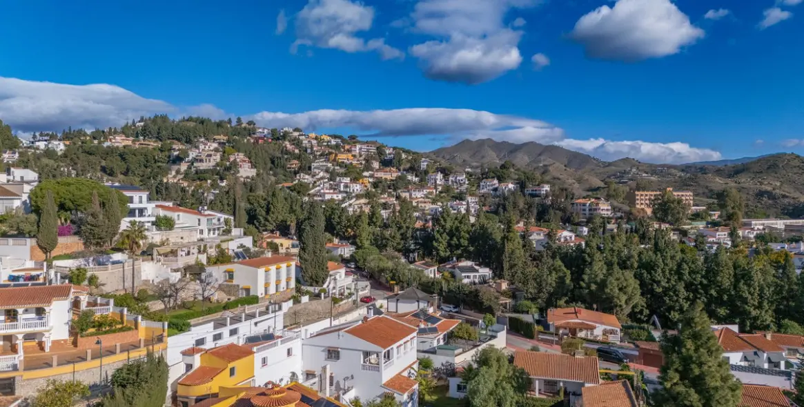 Продажа  отдельно стоящей виллы в Málaga Centro 26