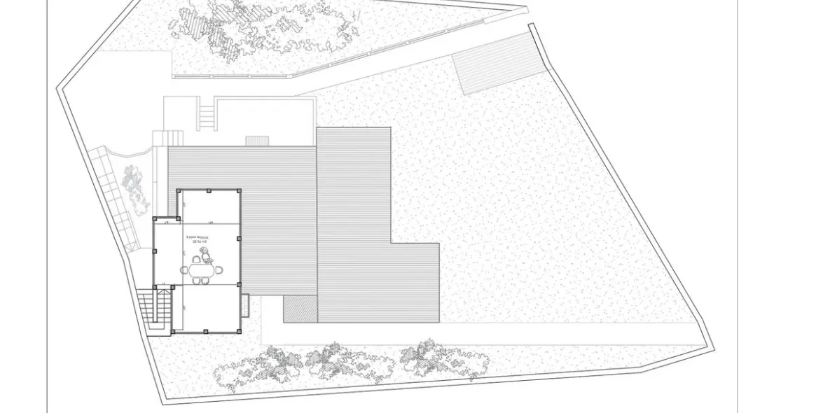 Продажа  отдельно стоящей виллы в Málaga Centro 30