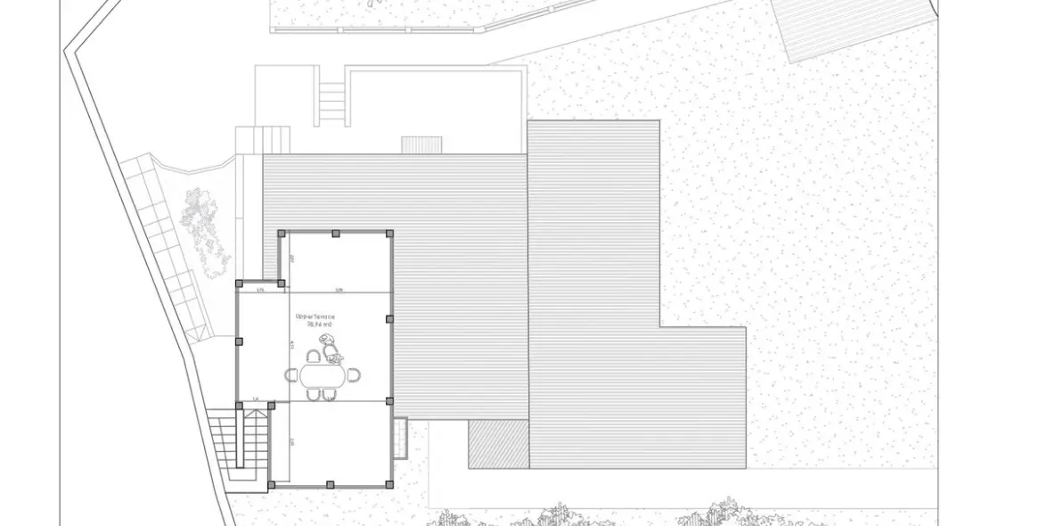 Продажа  отдельно стоящей виллы в Málaga Centro 31