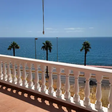 Sale of semi-detached house in Benalmadena