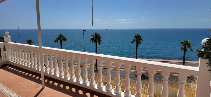 Sale of semi-detached house in Benalmadena 0