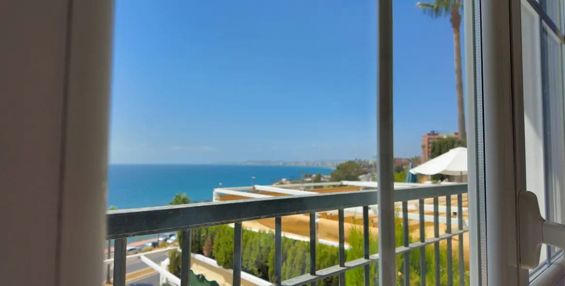 Sale of semi-detached house in Benalmadena 2