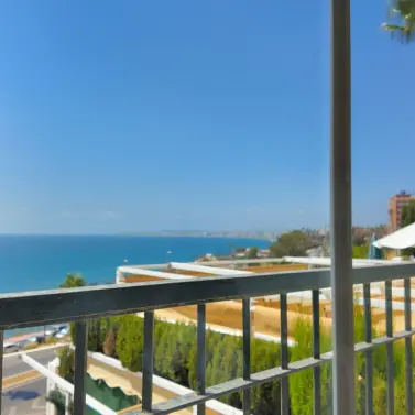 Sale of semi-detached house in Benalmadena