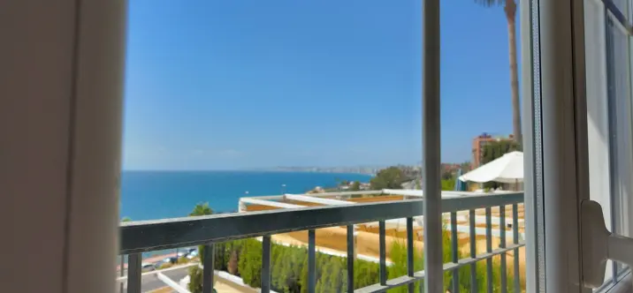 Sale of semi-detached house in Benalmadena 1