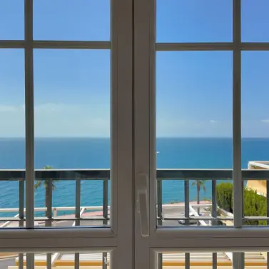 Sale of semi-detached house in Benalmadena