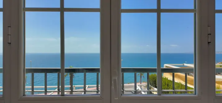 Sale of semi-detached house in Benalmadena 2