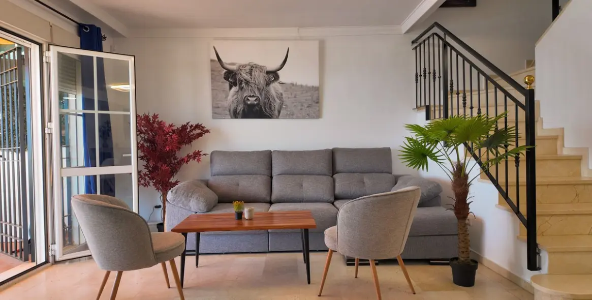 Sale of semi-detached house in Benalmadena 4