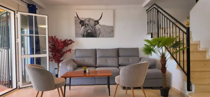 Sale of semi-detached house in Benalmadena 3