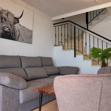 Sale of semi-detached house in Benalmadena