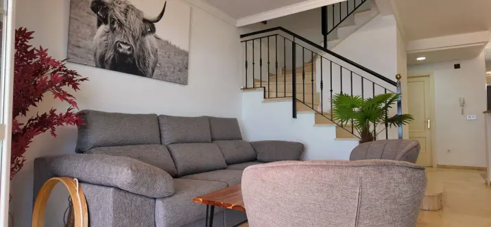 Sale of semi-detached house in Benalmadena 4