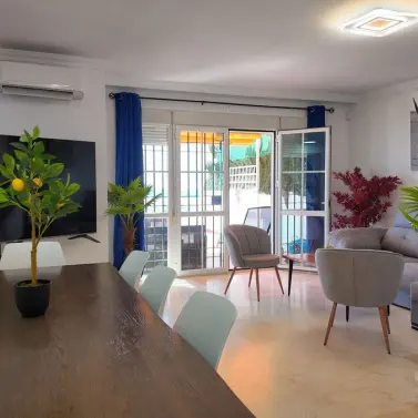 Sale of semi-detached house in Benalmadena