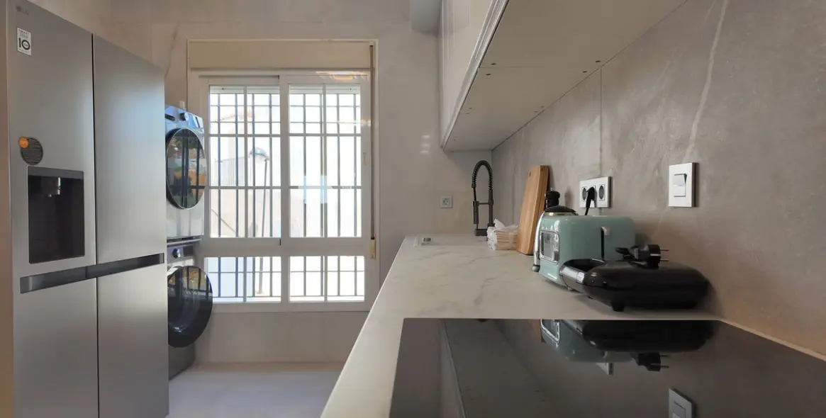 Sale of semi-detached house in Benalmadena 9