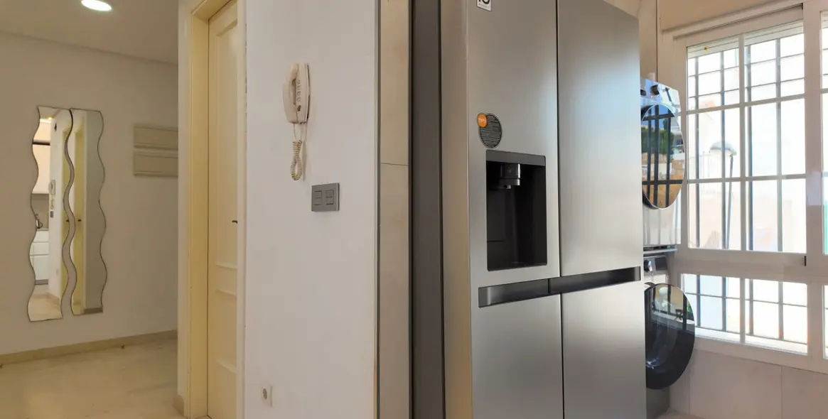 Sale of semi-detached house in Benalmadena 11