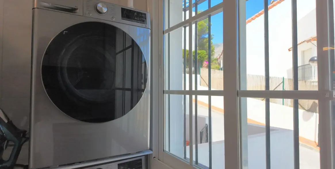 Sale of semi-detached house in Benalmadena 12