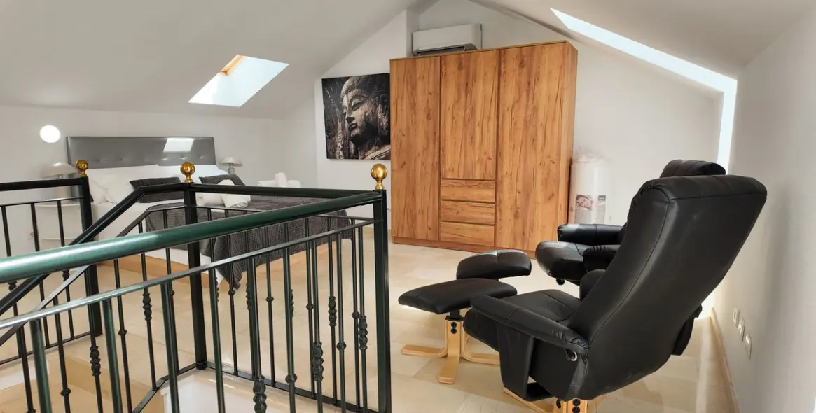 Sale of semi-detached house in Benalmadena 14