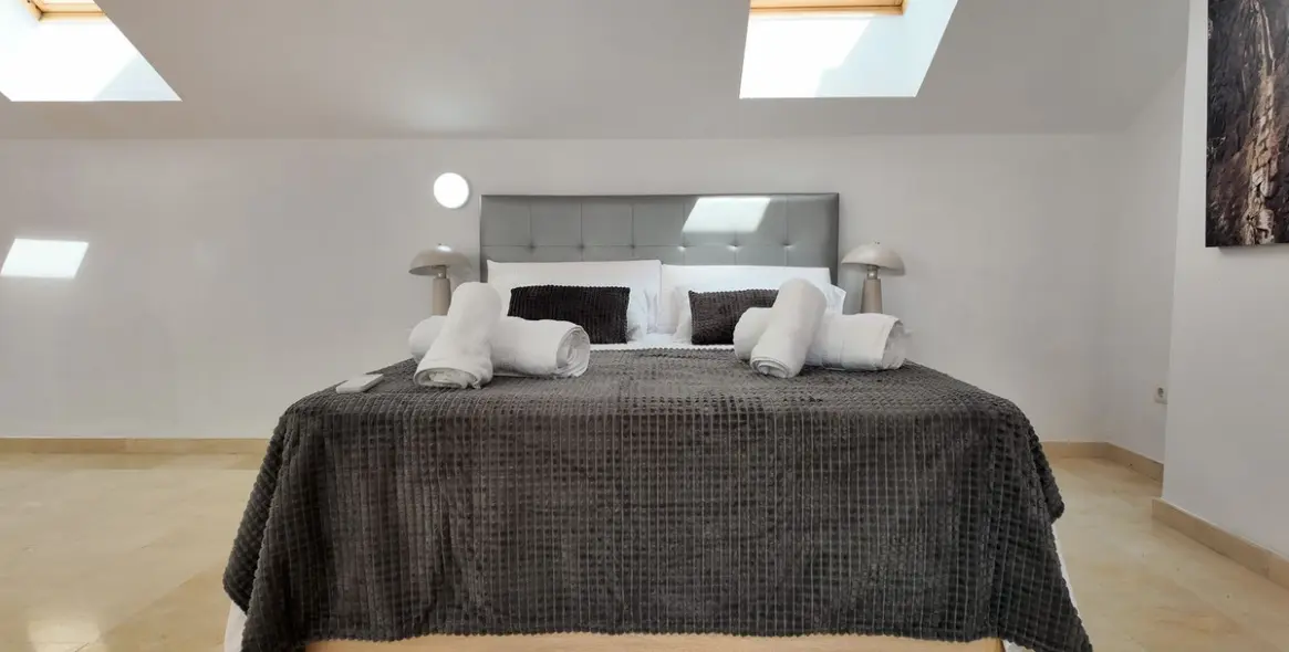 Sale of semi-detached house in Benalmadena 18