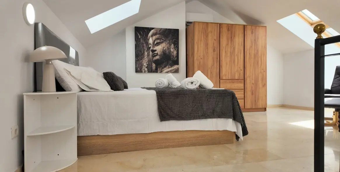 Sale of semi-detached house in Benalmadena 19