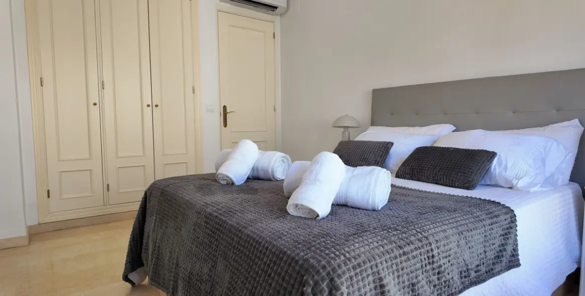 Sale of semi-detached house in Benalmadena 28