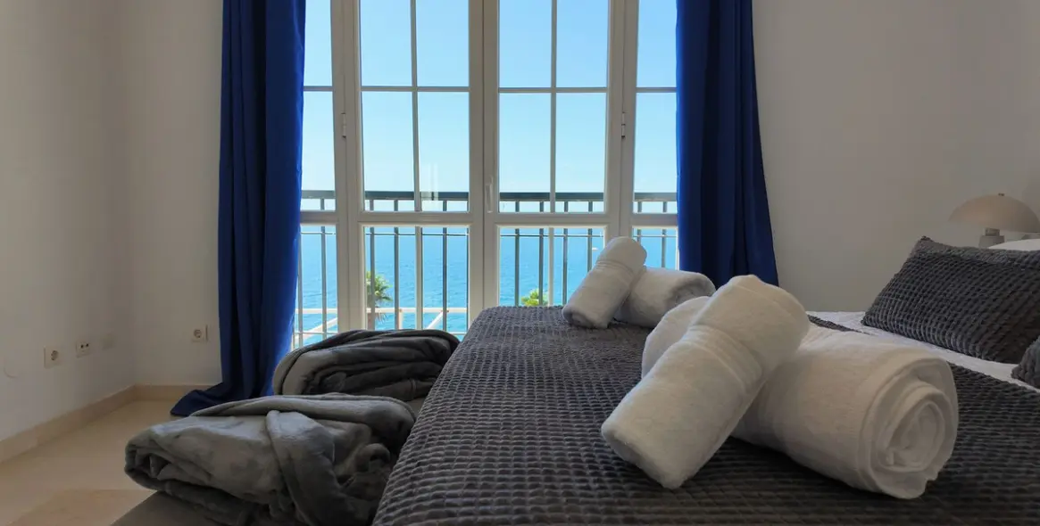 Sale of semi-detached house in Benalmadena 32