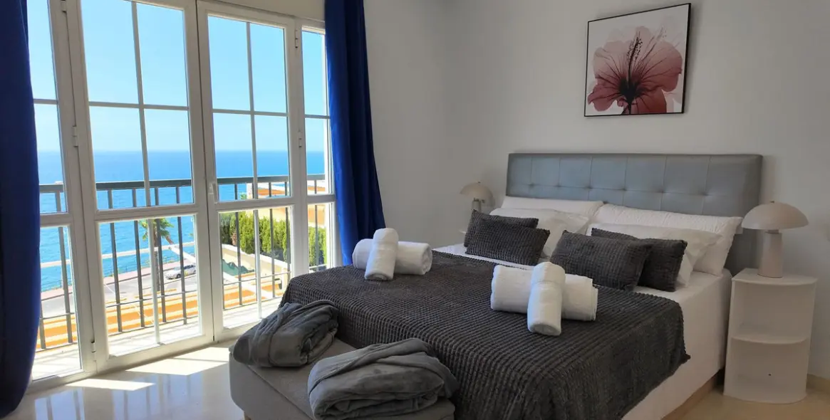 Sale of semi-detached house in Benalmadena 33