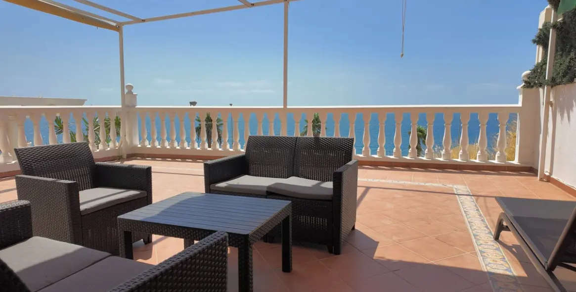 Sale of semi-detached house in Benalmadena 36