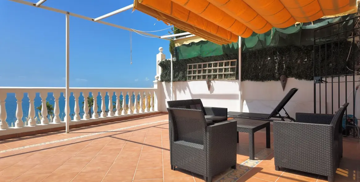 Sale of semi-detached house in Benalmadena 38