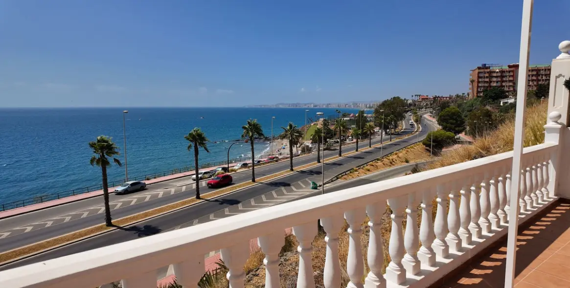 Sale of semi-detached house in Benalmadena 39