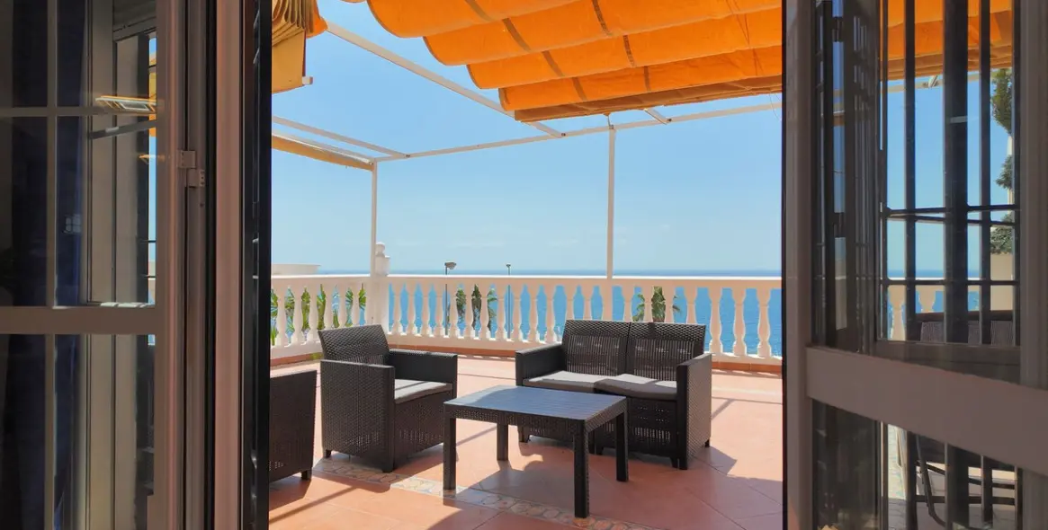 Sale of semi-detached house in Benalmadena 40