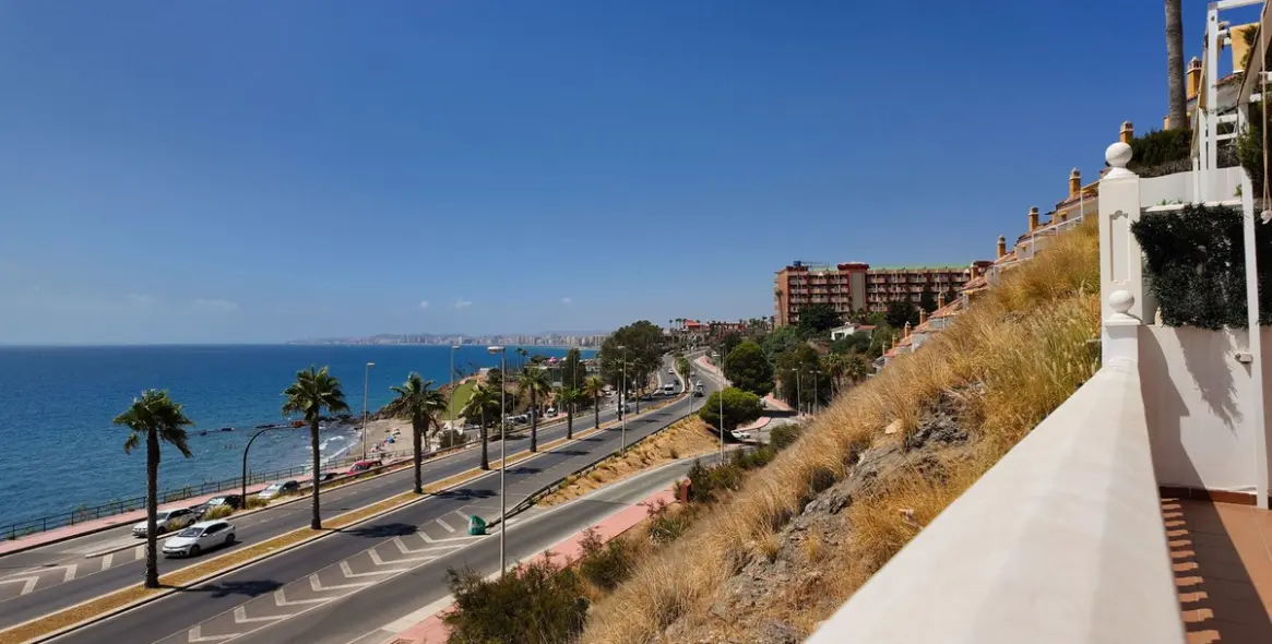 Sale of semi-detached house in Benalmadena 41