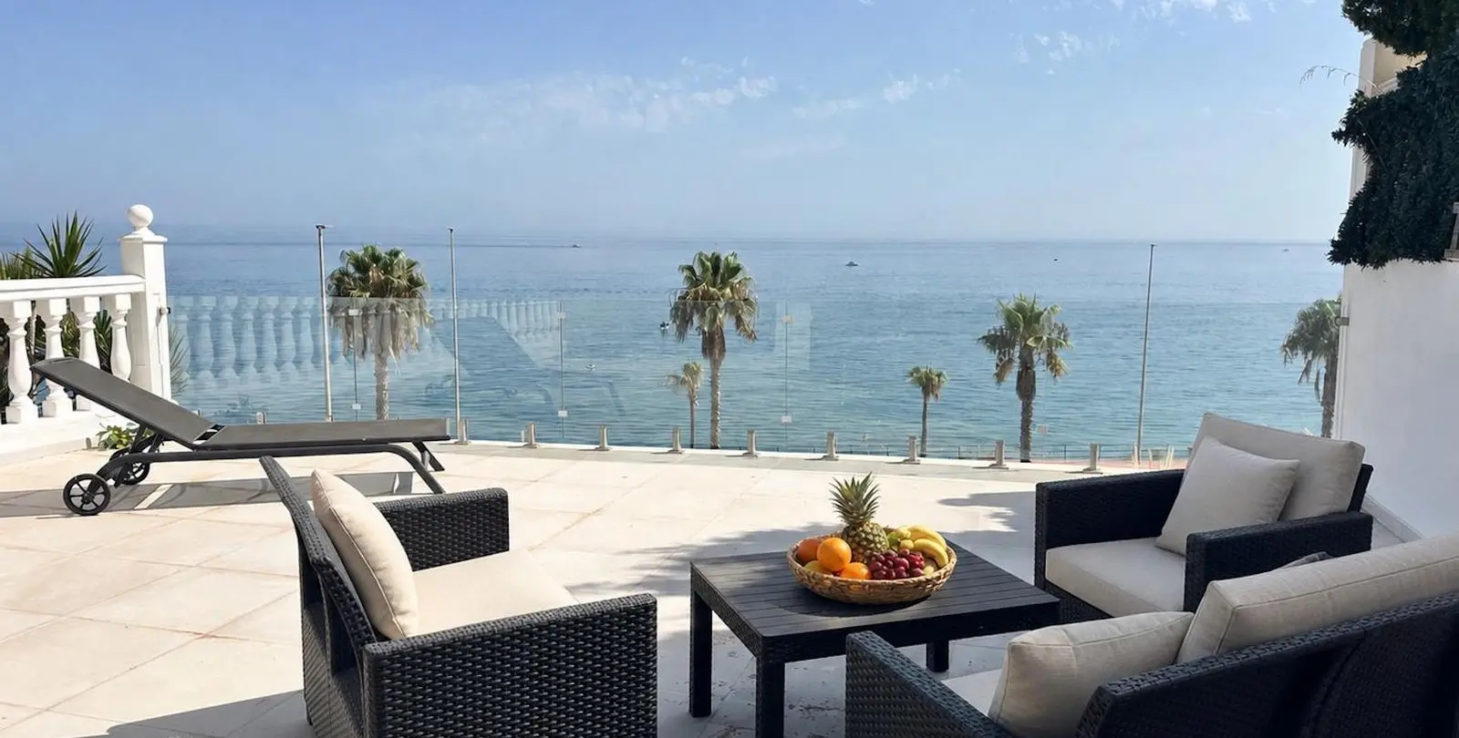 Продажа дома на две семьи в Benalmadena 1
