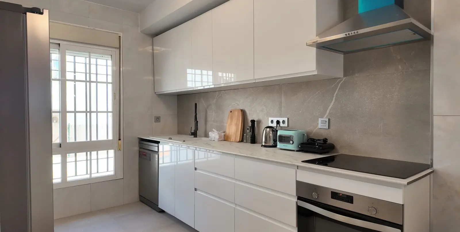 Продажа дома на две семьи в Benalmadena 3
