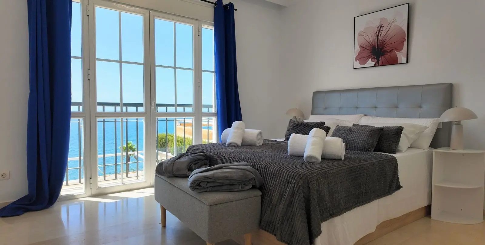 Продажа дома на две семьи в Benalmadena 5