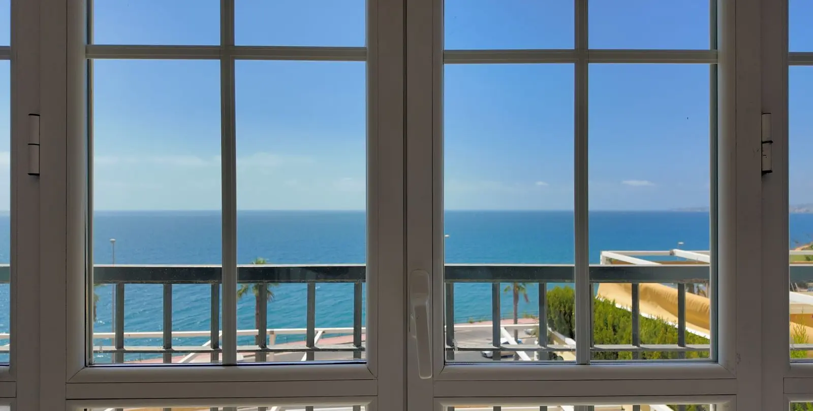 Продажа дома на две семьи в Benalmadena 10