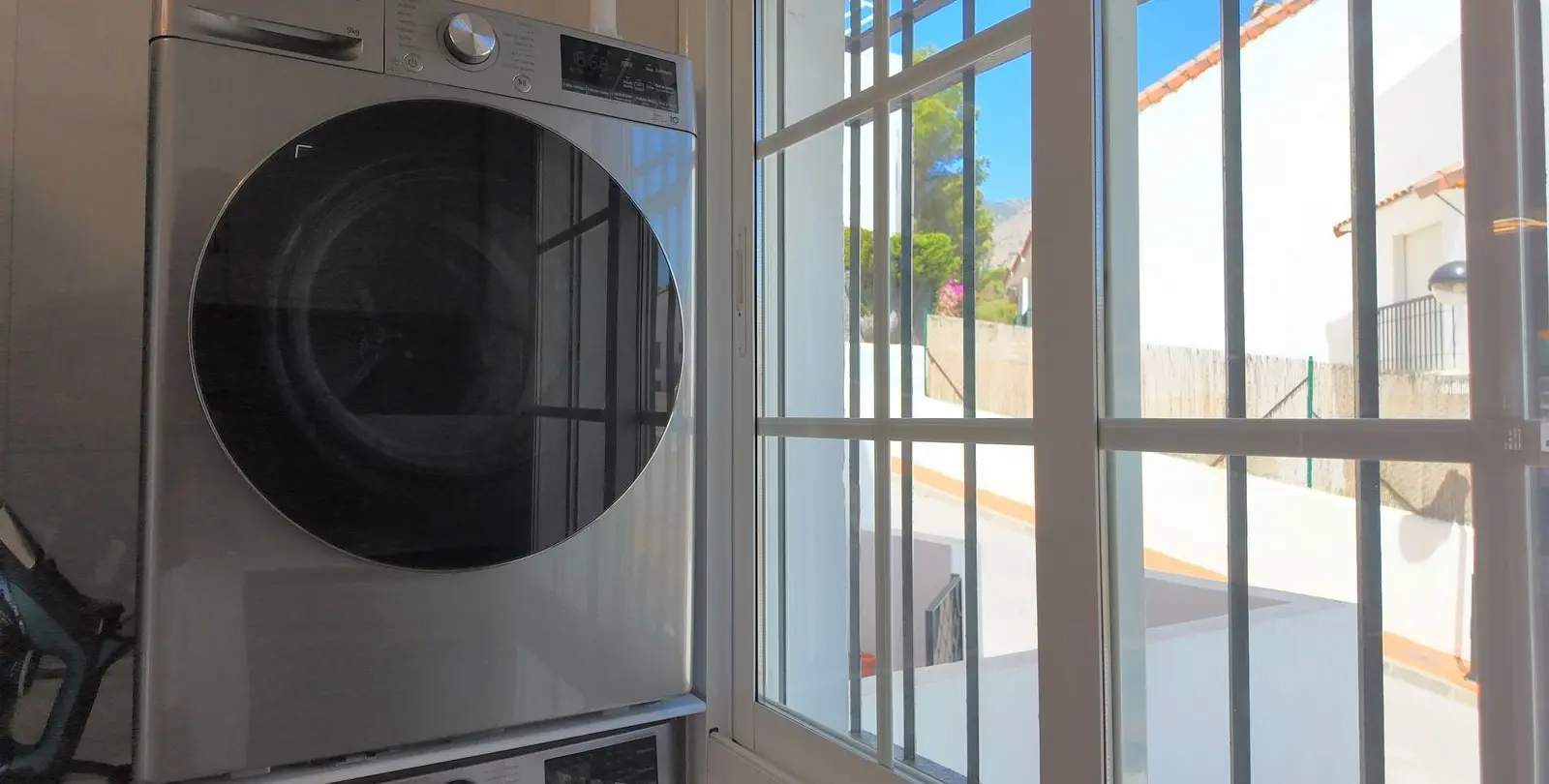 Продажа дома на две семьи в Benalmadena 13