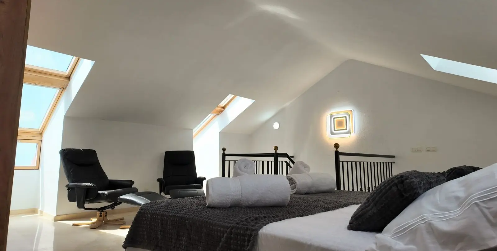 Продажа дома на две семьи в Benalmadena 18