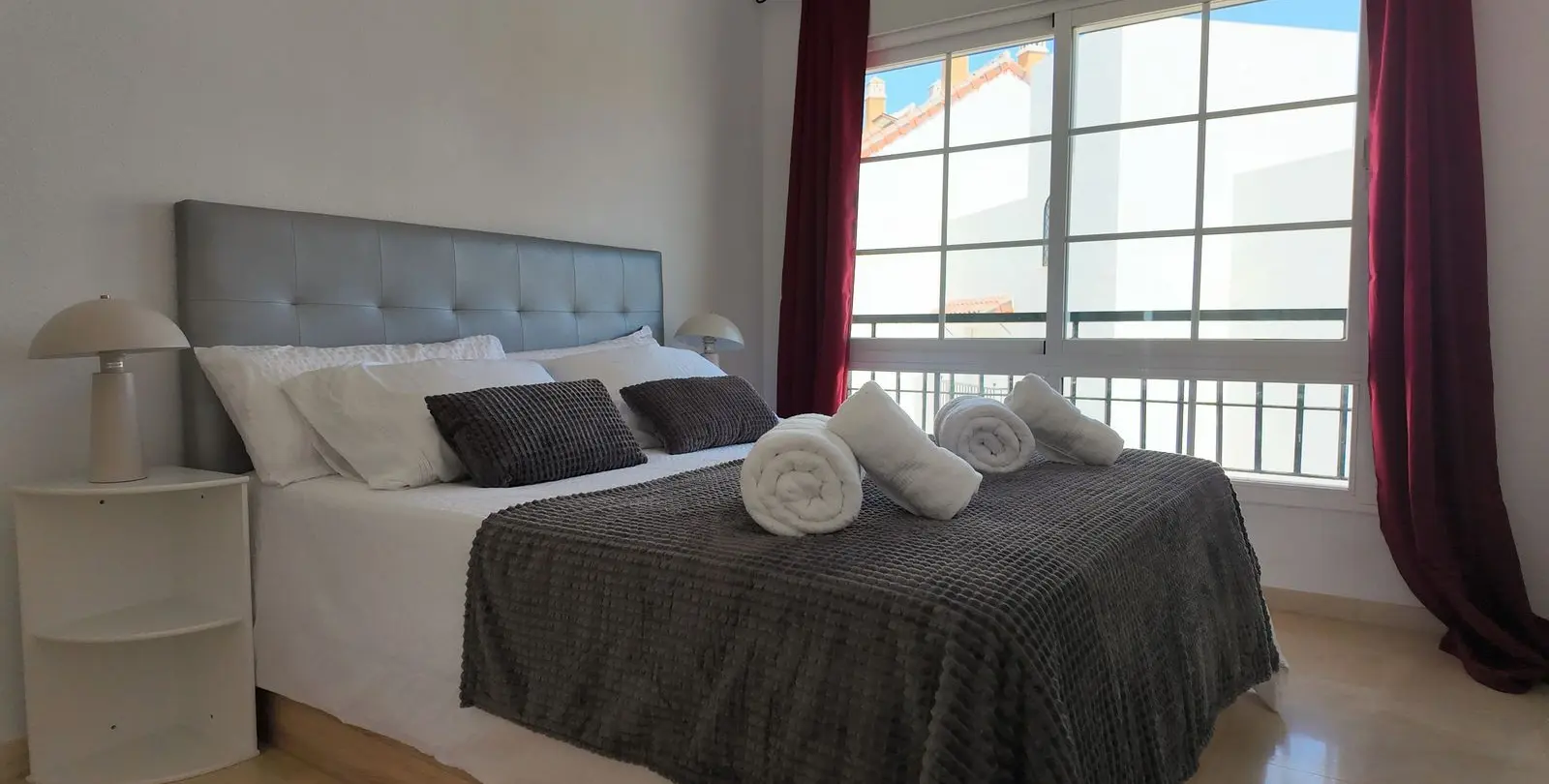 Продажа дома на две семьи в Benalmadena 26