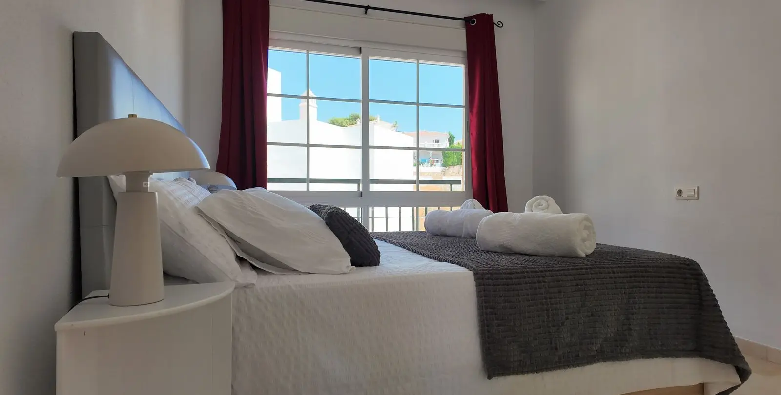 Продажа дома на две семьи в Benalmadena 27