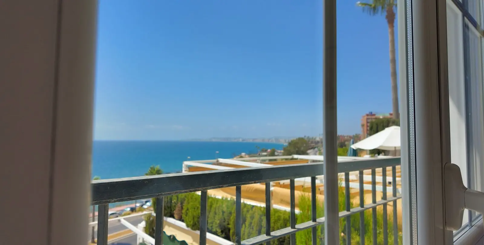 Продажа дома на две семьи в Benalmadena 36